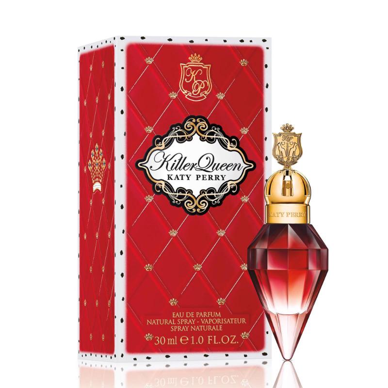 Katy Perry Killer Queen W EDP 30 ml