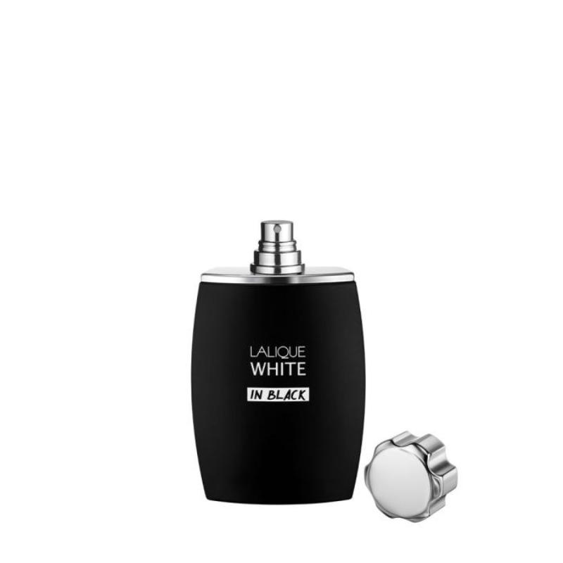 Lalique White In Black M EDP 125 ml /2021