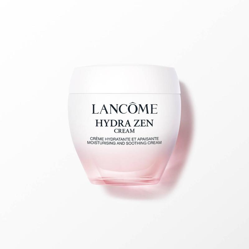 Lancome Hydra Zen Cream - moisturising and soothing cream 50 ml 