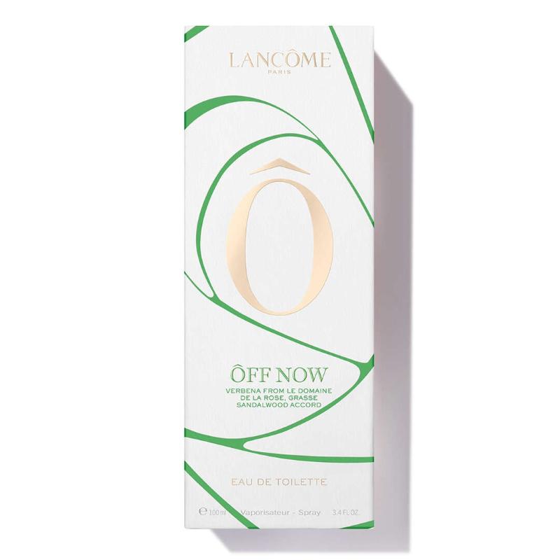 Lancome off Now W EDT 100 ml /2025