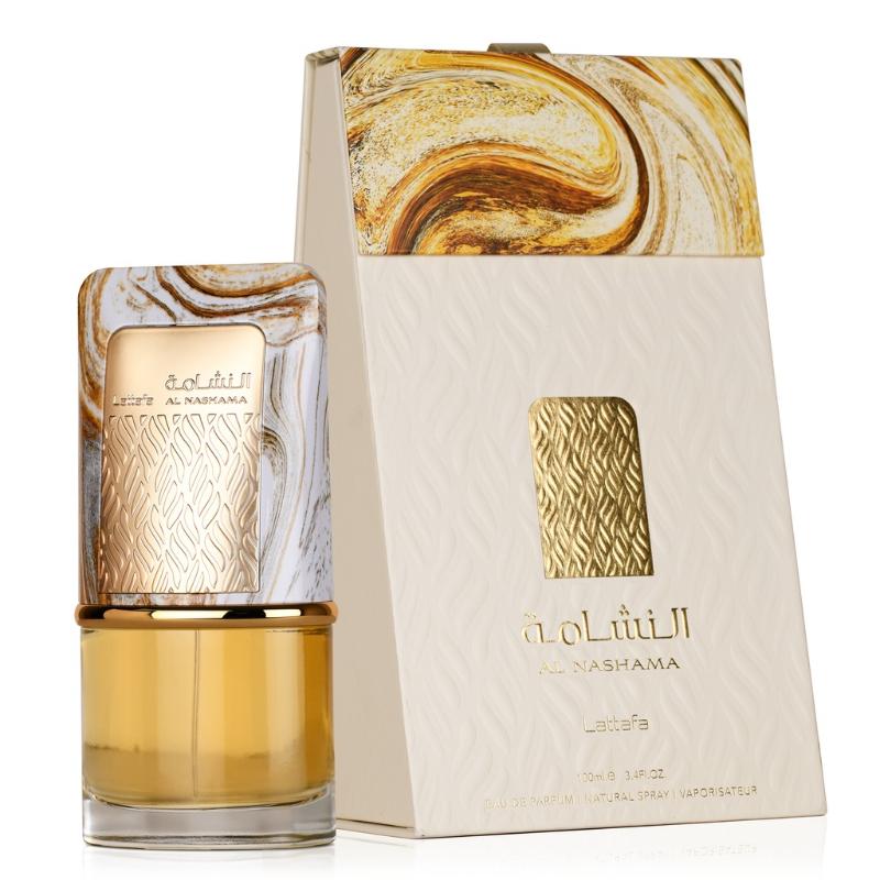 Lattafa Al Nashama U EDP 100 ml /2024