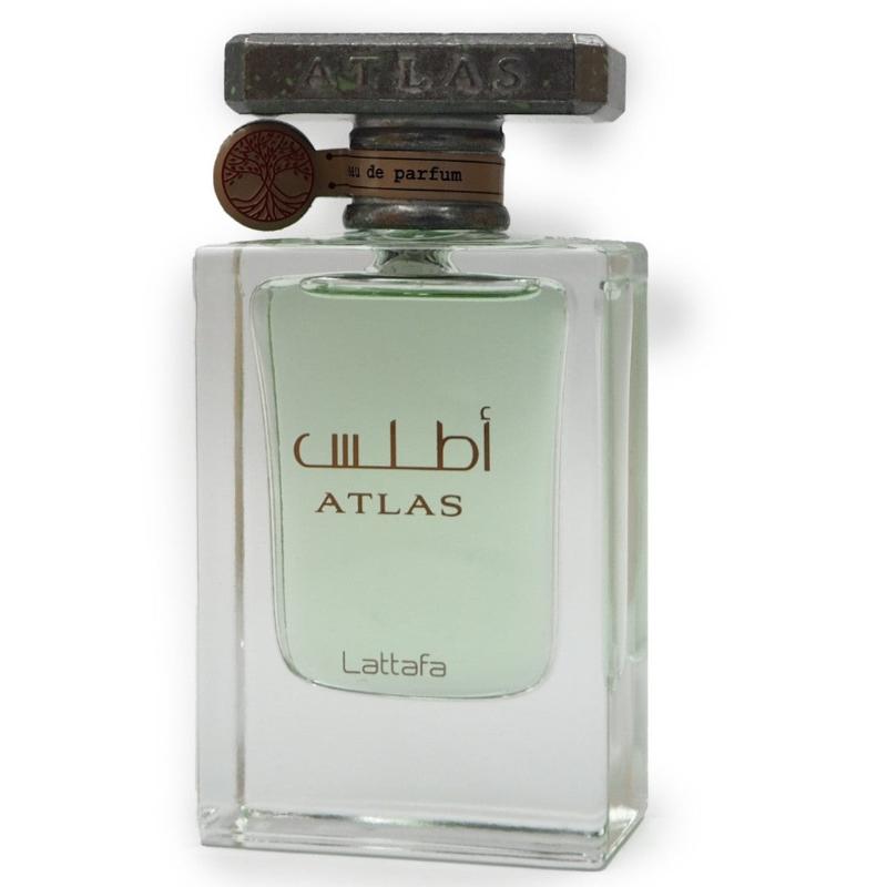 Lattafa Atlas U EDP 100 ml /2024
