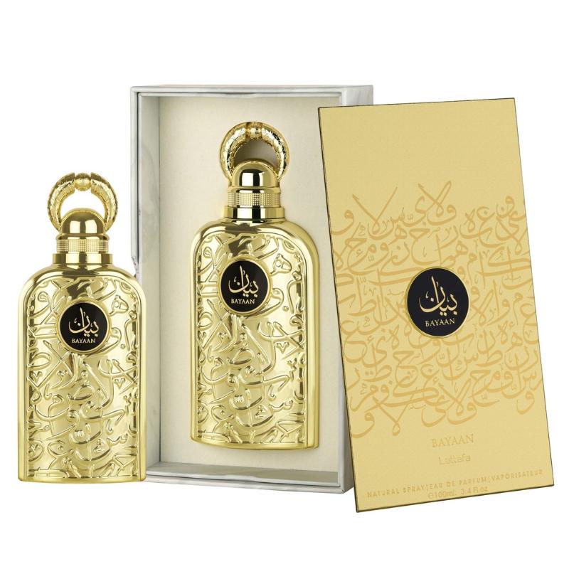 Lattafa Bayaan W EDP 100 ml /2023