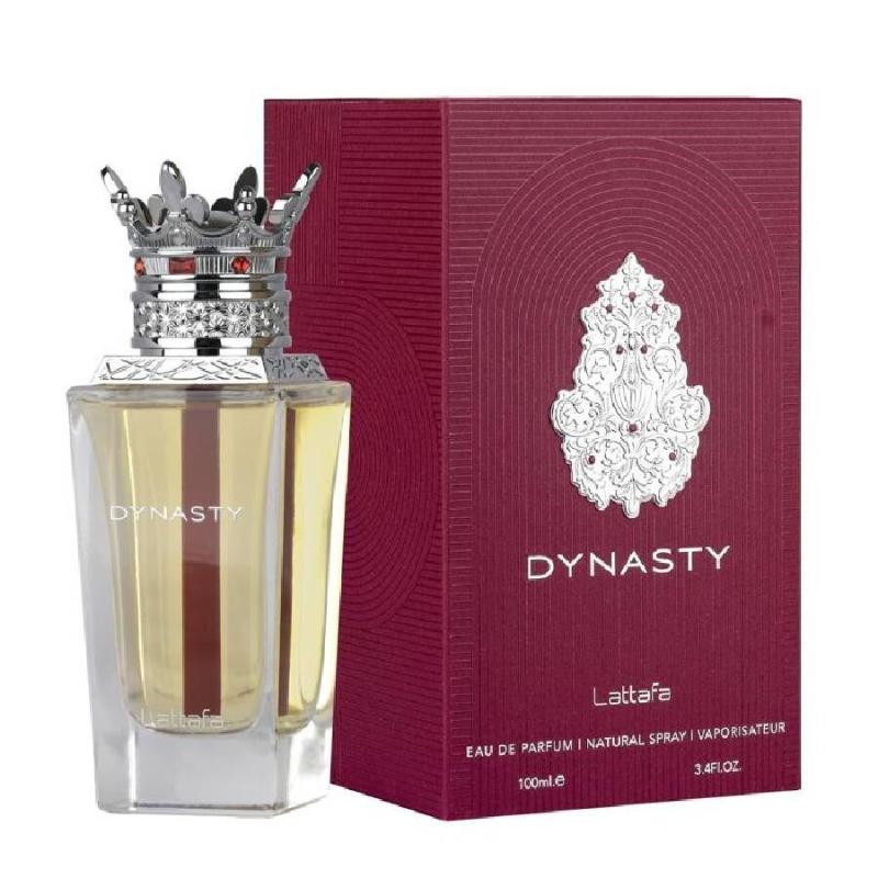 Lattafa Dynasty U EDP 100 ml /2025