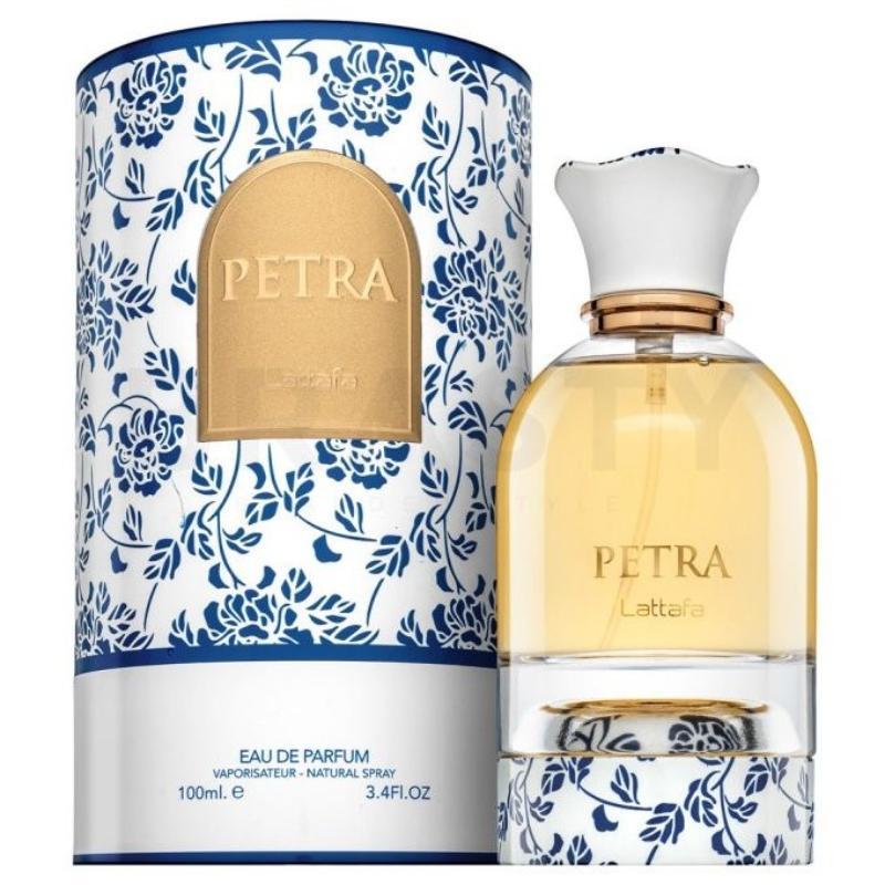 Lattafa Petra U EDP 100 ml /2025
