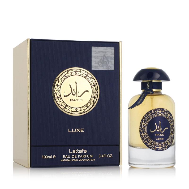 Lattafa Ra`ed Luxe U EDP 100 ml