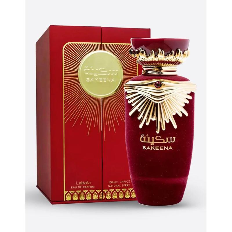 Lattafa Sakeena W EDP 100 ml /2022