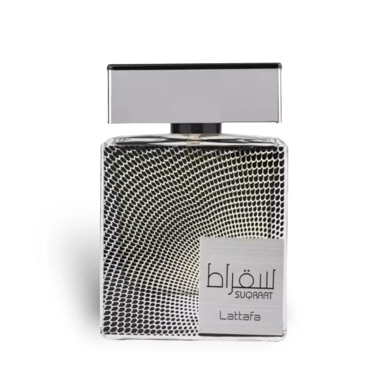 Lattafa Suqraat M EDP 100 ml /2022