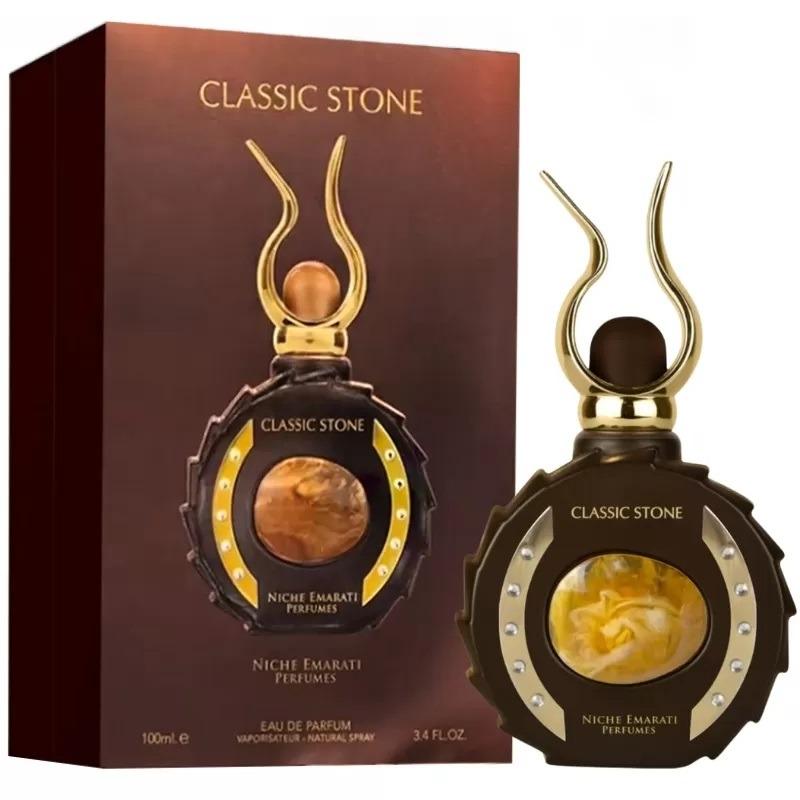 Lattafa Niche Emarati Classic Stone U EDP 100 ml /2025