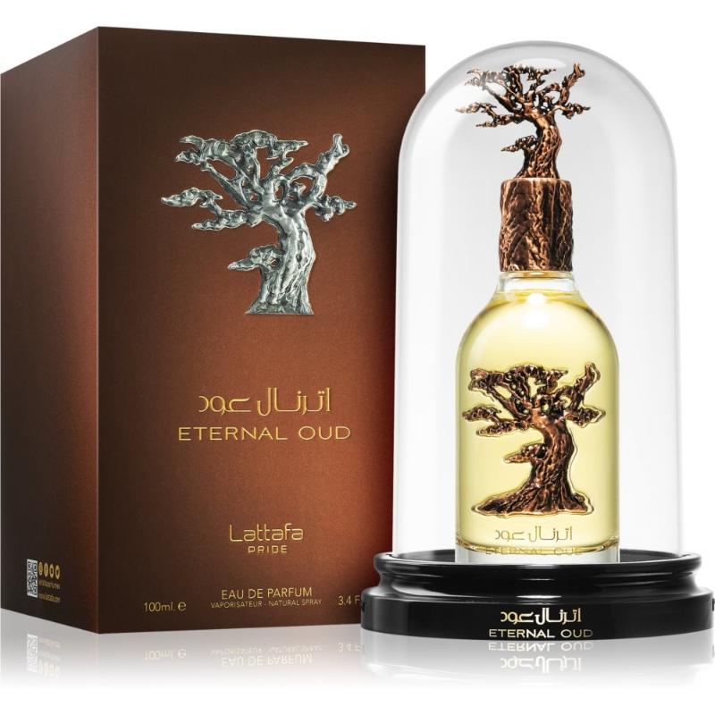 Lattafa Pride Eternal Oud U EDP 100 ml /2022