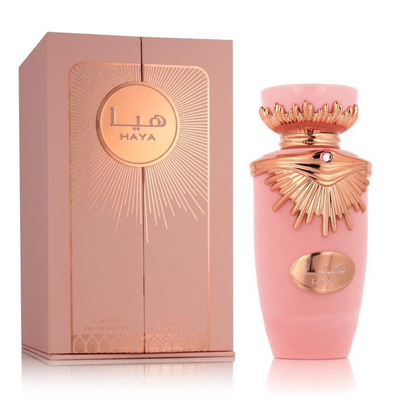 Lattafa Pride Haya W EDP 100 ml /2022