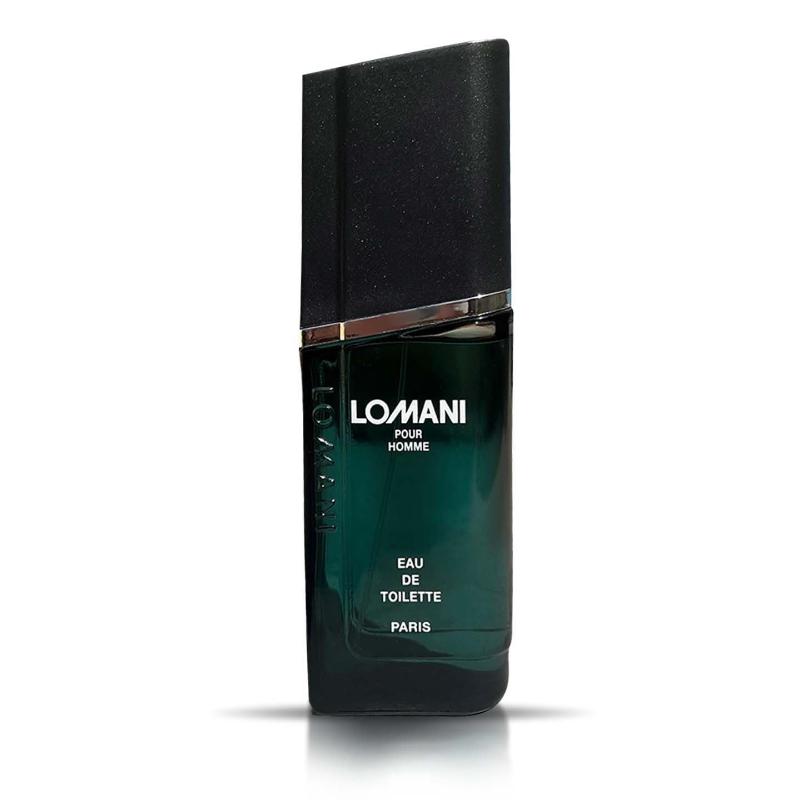 Lomani Lomani Pour Homme M EDT 100 ml