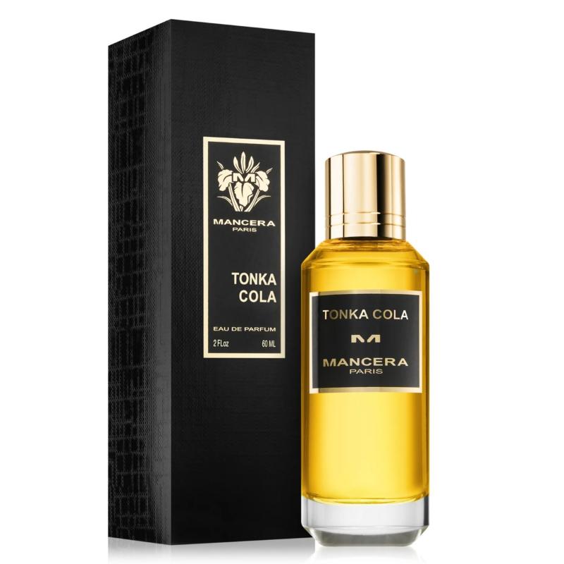 Mancera Tonka Cola U EDP 60 ml /2022