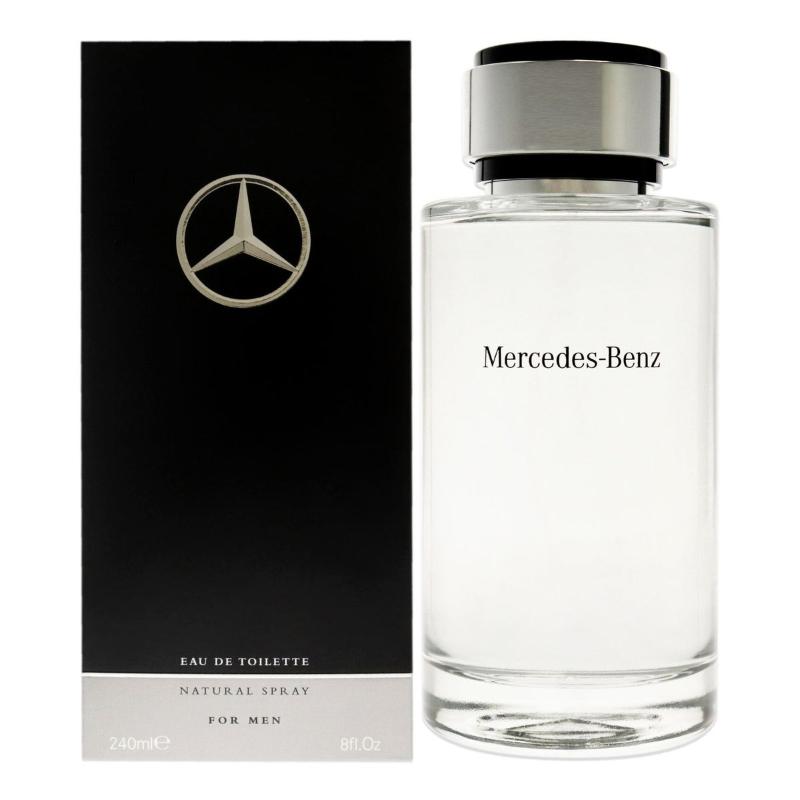 Mercedes-Benz For Men M EDT 240 ml