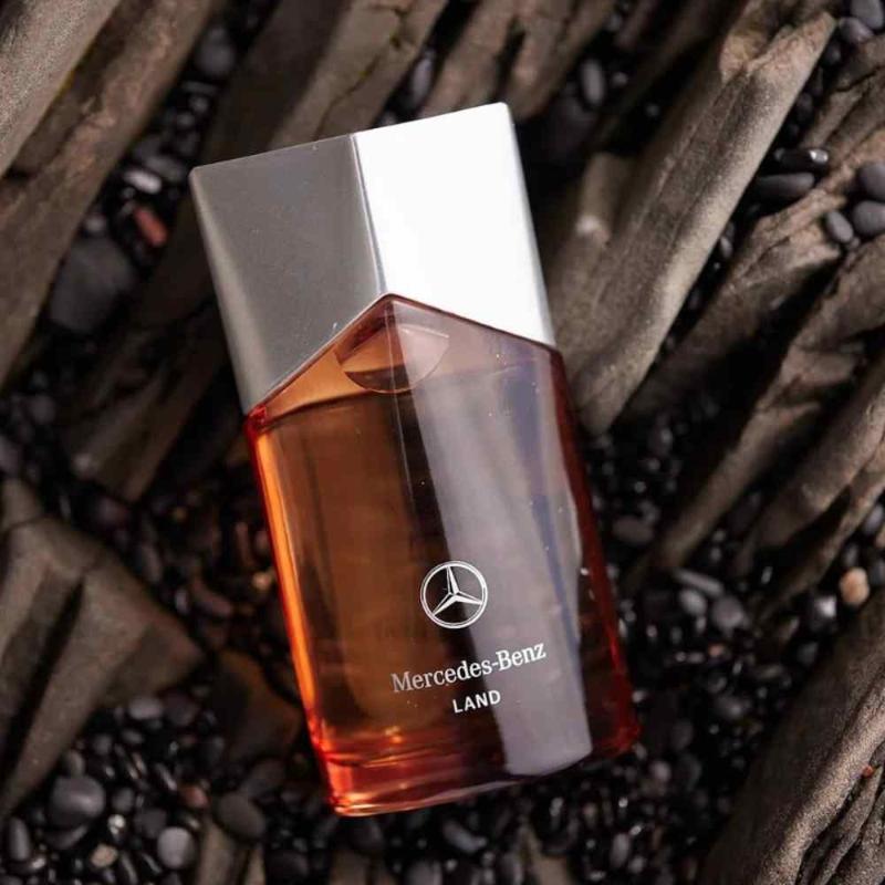 Mercedes-Benz Land M EDP 60 ml /2023