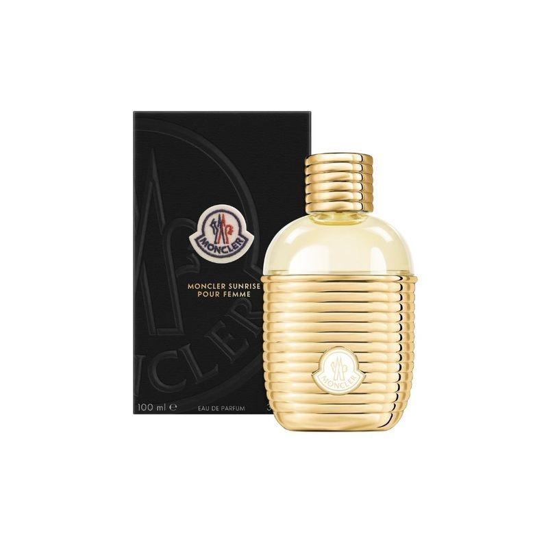 Moncler Sunrise Pour Femme W EDP 100 ml /2023