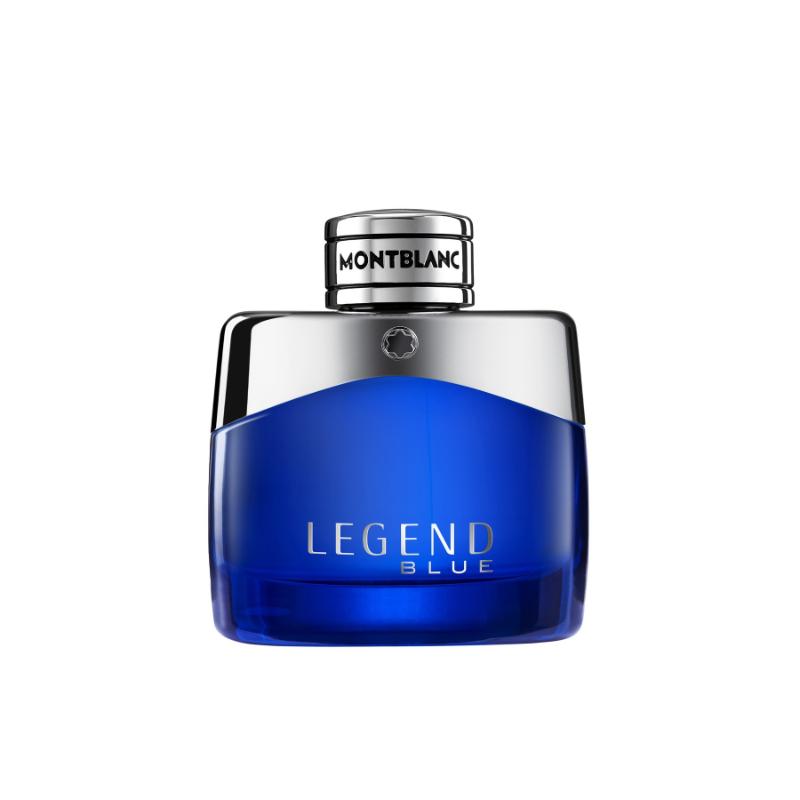 Mont Blanc Legend Blue M EDP 50 ml /2024