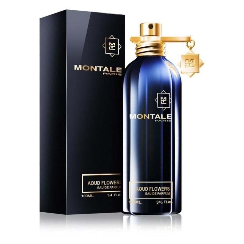 Montale Aoud Flowers U EDP 100 ml