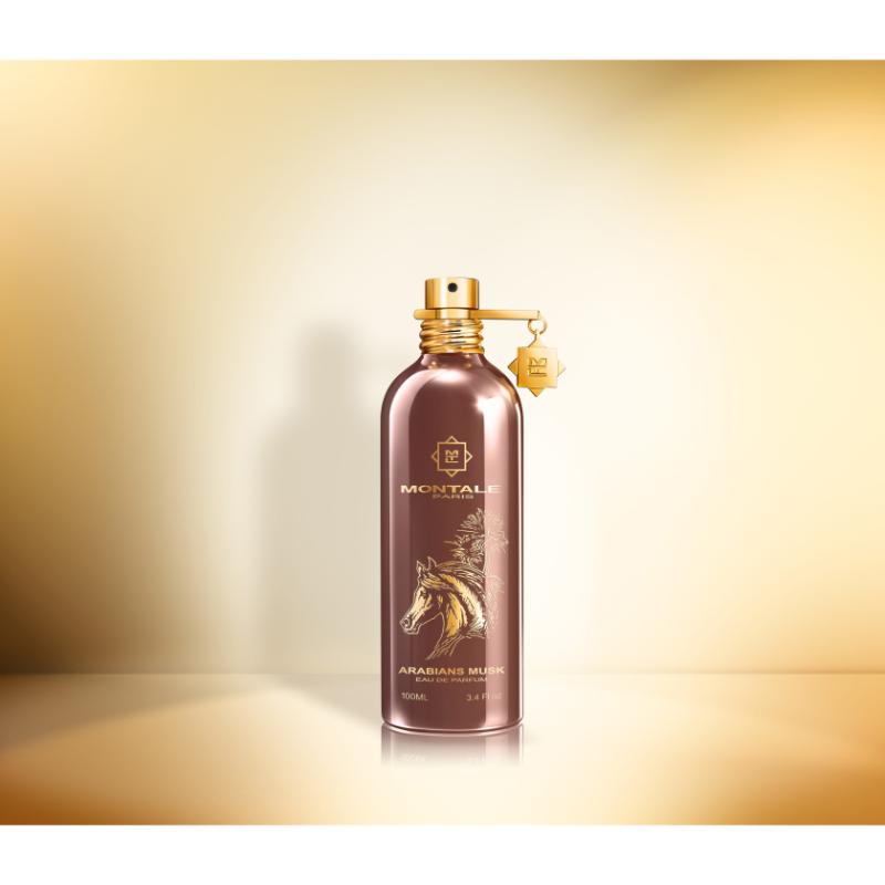Montale Arabians Musk U EDP 100 ml /2024