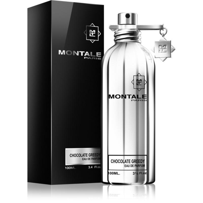 Montale Chocolate Greedy U EDP 100 ml
