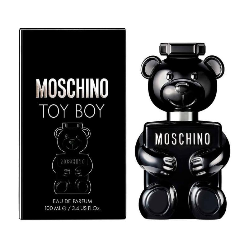 Moschino Toy Boy M EDP 100 ml - (Tester)