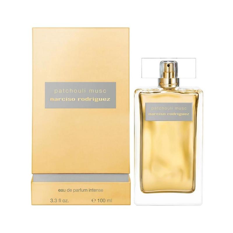 N. Rodriguez Musc Coll. Patchouli Musc U EDP Intense 100 ml /2020