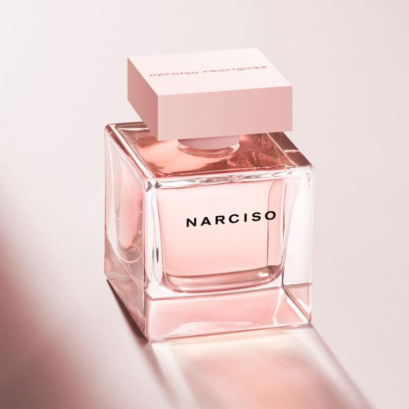 Narciso Rodriguez Narciso Cristal W EDP 90 ml /2022