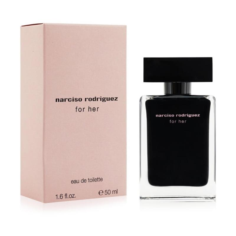 Narciso Rodriguez Narciso Rodriguez for Her W Set - EDT 50 ml + b/lot 50 ml
