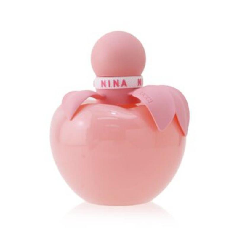 Nina Ricci Nina Rose W EDT 50 ml /2020