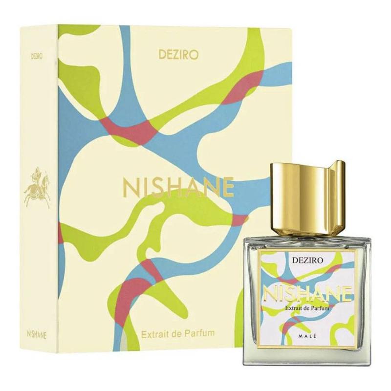 Nishane Deziro U Extrait de Parfum 100 ml /2024