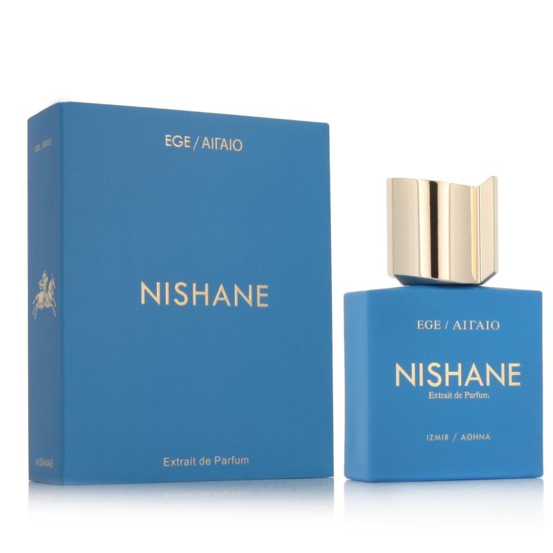 Nishane Ege / Ai?aio U Extrait de Parfum 50 ml /2020