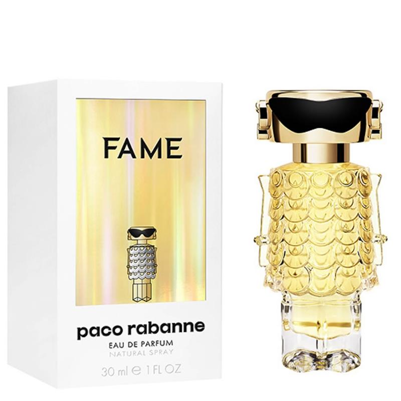 Paco Rabanne Fame Parfum W EDP 30 ml /2022