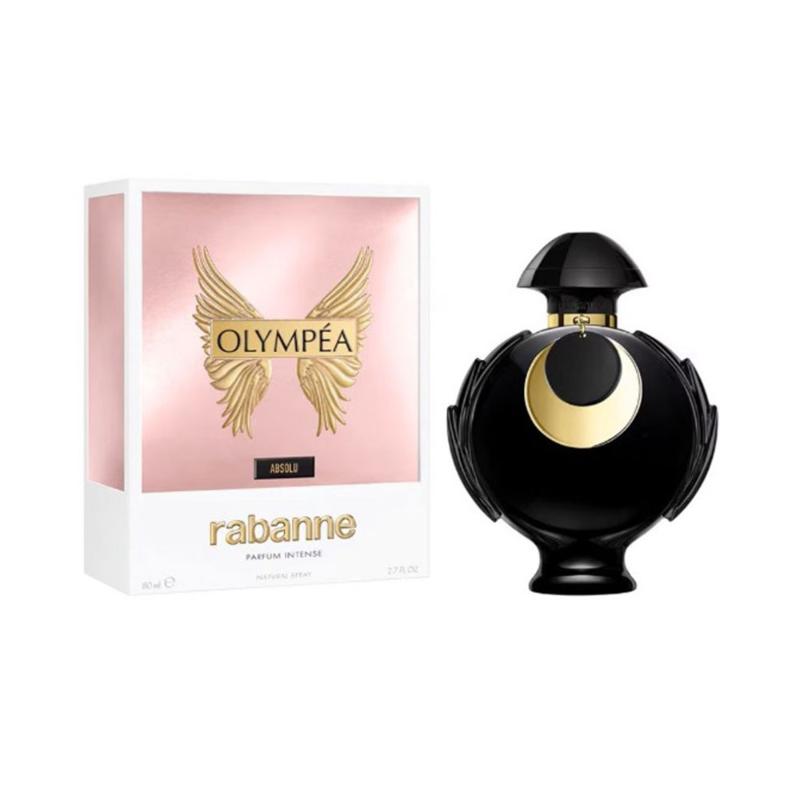 Paco Rabanne Olympea Absolu W Parfum Intense 80 ml /2025