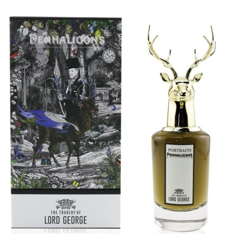 Penhaligon's The Tragedy of Lord George M EDP 75 ml