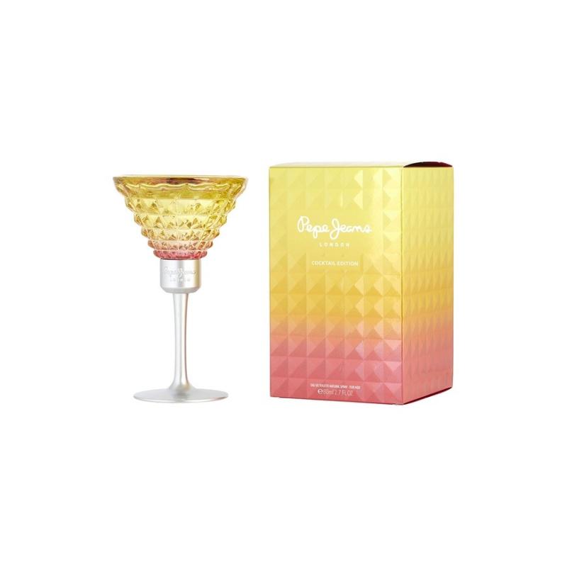 Pepe Jeans Cocktail Edition M EDT 50 ml