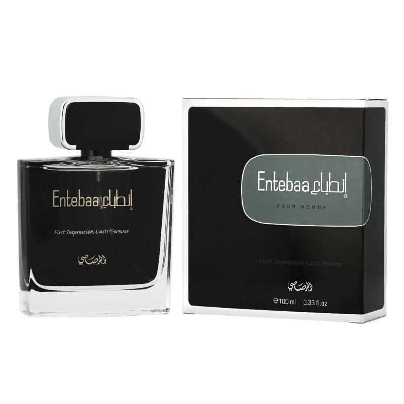 Rasasi Enteeba M EDP 100 ml