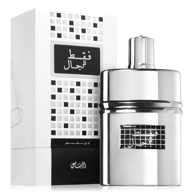 Rasasi Faqat Lil Rijal M EDP 50 ml