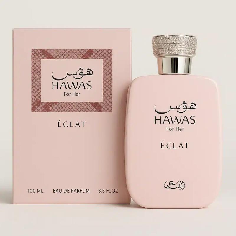 Rasasi Hawas Eclat W EDP 100 ml /2025