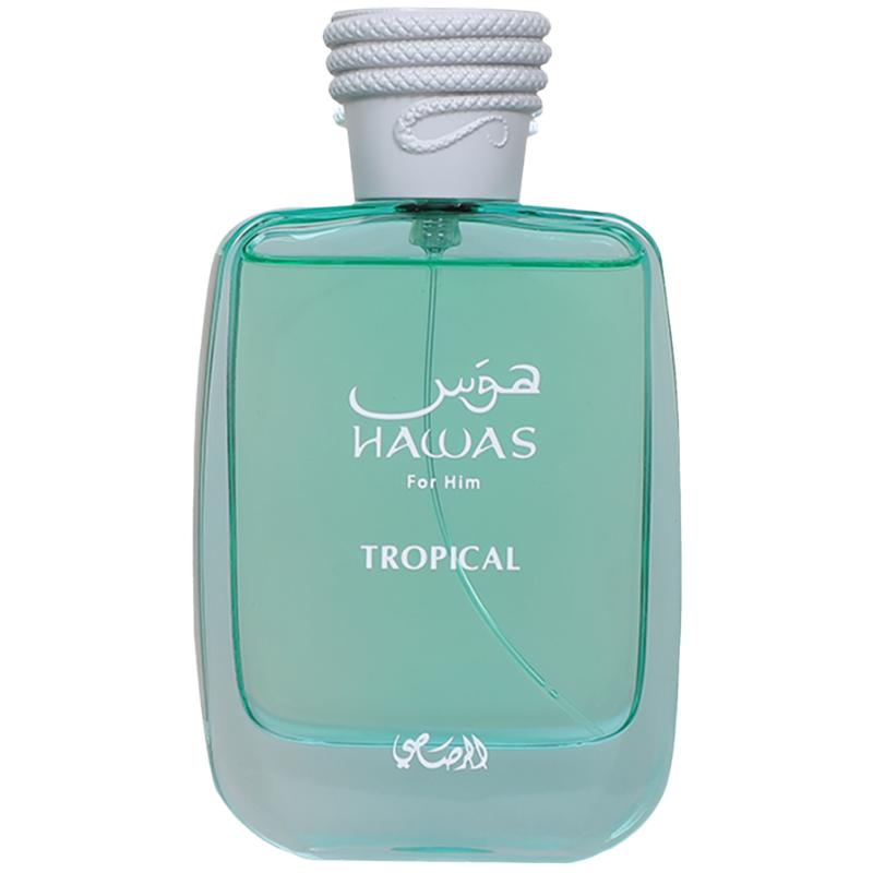 Rasasi Hawas Tropical M EDP 100 ml /2025