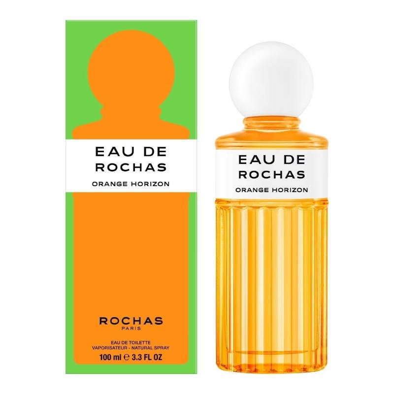 Rochas Eau de Rochas Orange Horizon W EDT 100 ml - (Tester) /2024