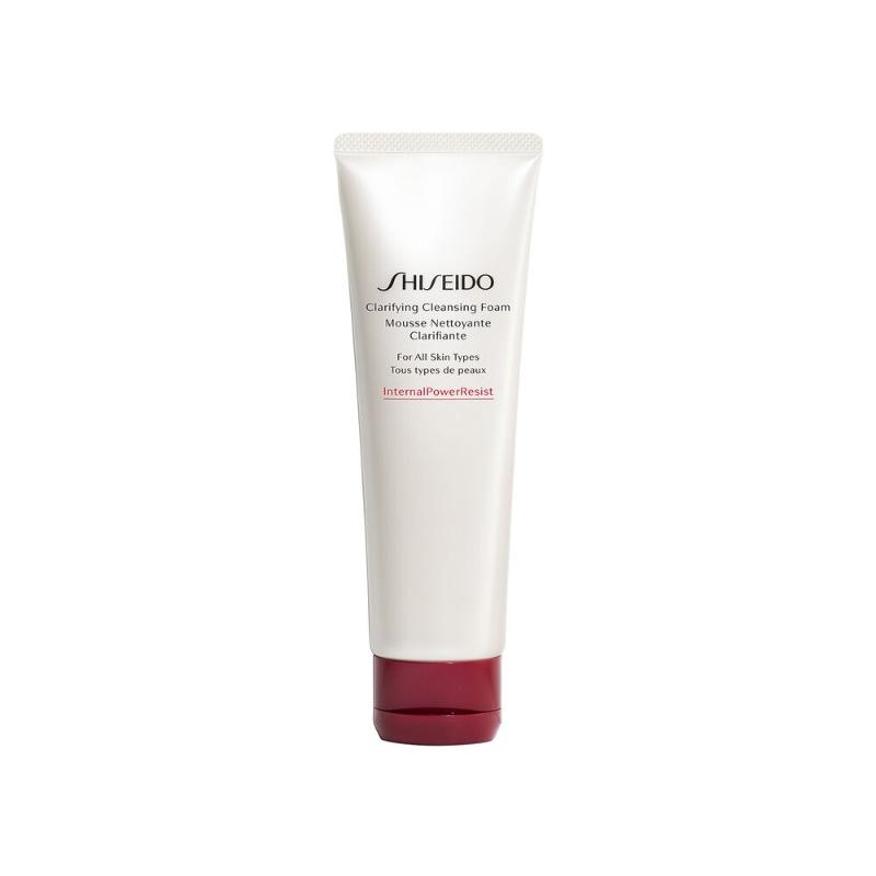 Shiseido Clarifying Cleansing Foam 125 ml