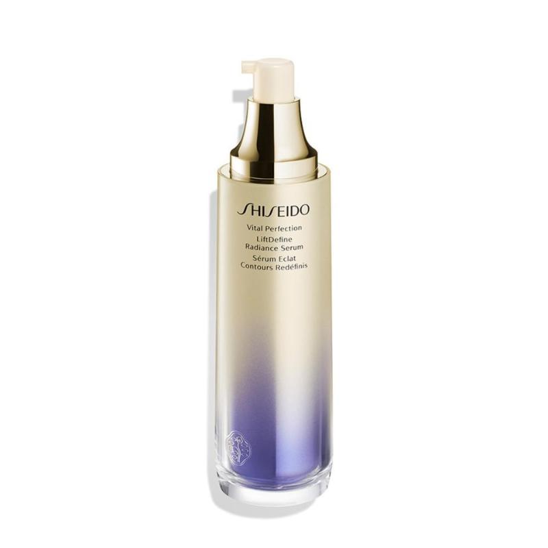 Shiseido Vital Perfection Lift Define Radiance Serum 80 ml
