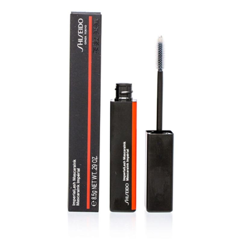 Shiseido Eyes Mascara Imperial Lashes MascaraInk - Sumi black - 8.5 ml