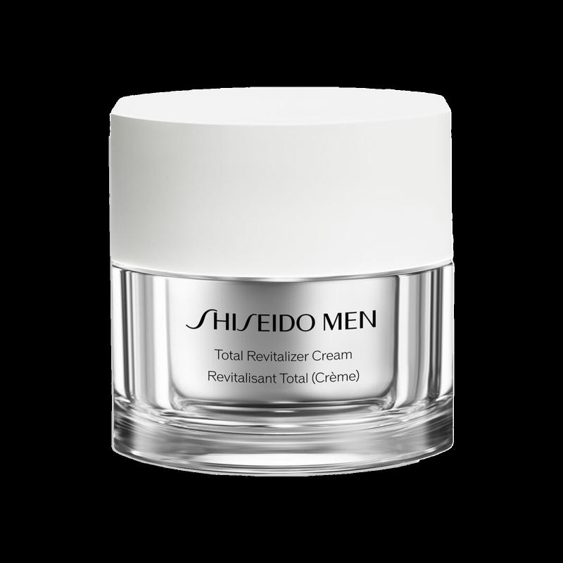 Shiseido Men Total Revitalizer Cream 50 ml