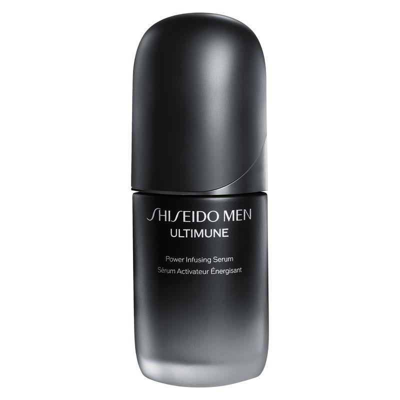 Shiseido Men Ultimune Power Infusing Serum 50 ml