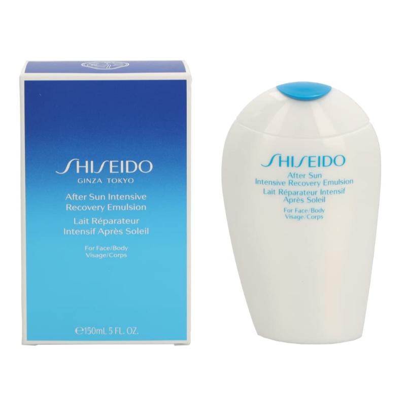 Shiseido Sun After Sun Intensive Recovery Emulsion 150 ml