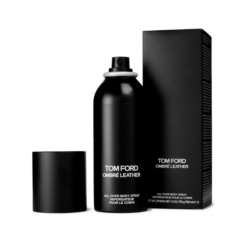 Tom Ford Ombre Leather U All Over Body Spray 150 ml /2021
