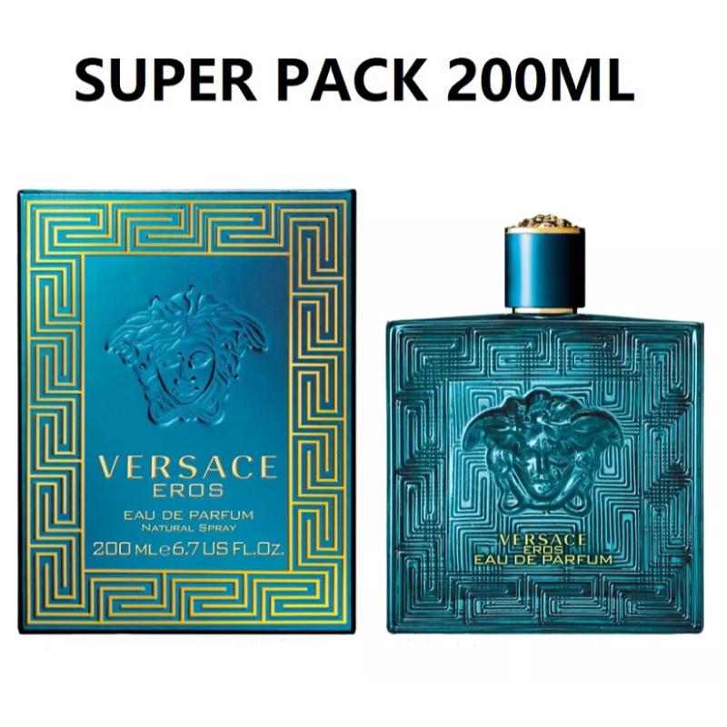 Versace Eros M Parfum 200 ml /2021