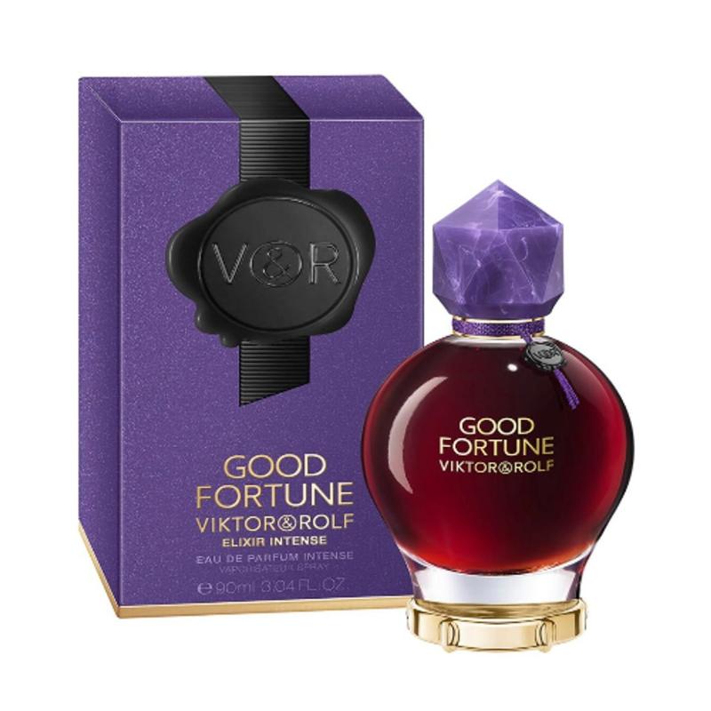 Viktor & Rolf Good Fortune Elixir Intense W EDP Intense 90 ml /2023