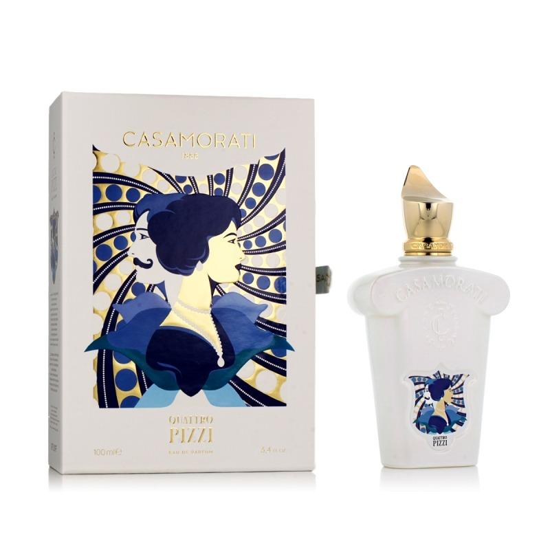 Xerjoff Casamorati 1888 - Quattro Pizzi U EDP 100 ml /2024